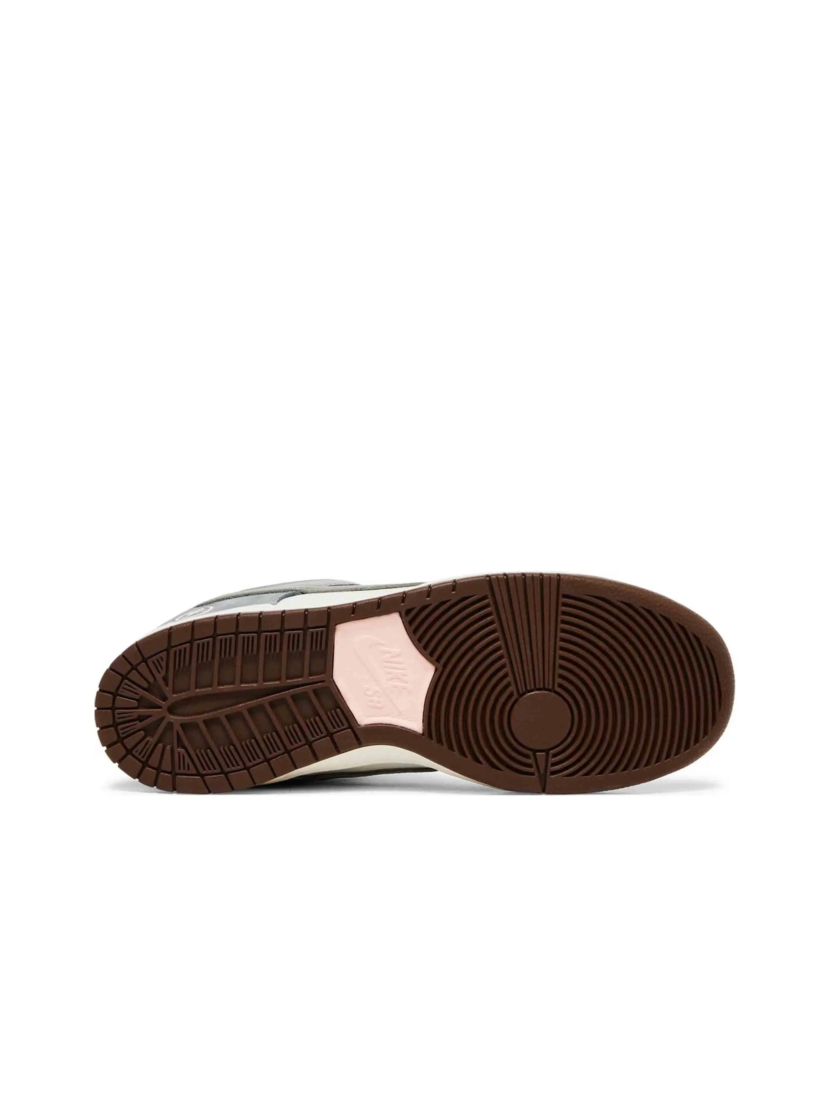 Nike SB Dunk Low Yuto Horigome Prior