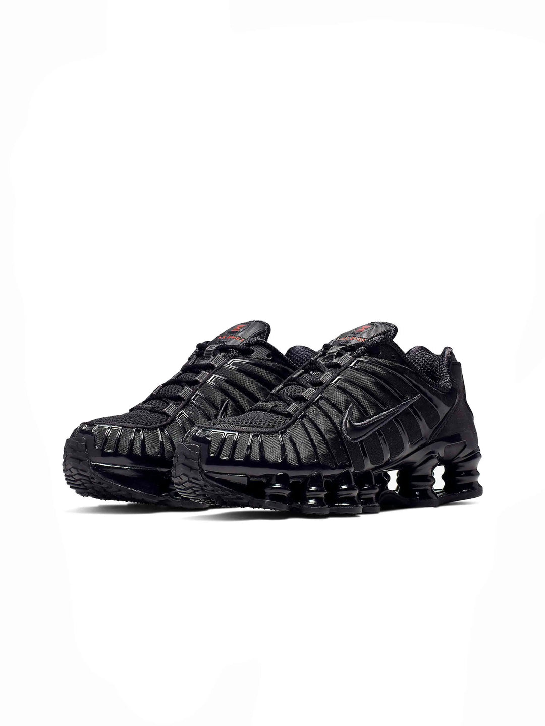 Nike Shox TL Black Max Orange (W) in Auckland, New Zealand - Shop name