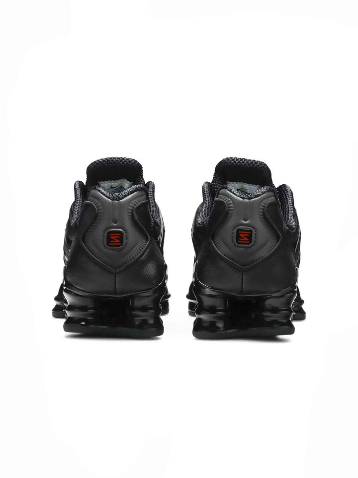 Nike Shox TL Black Max Orange (W) in Auckland, New Zealand - Shop name