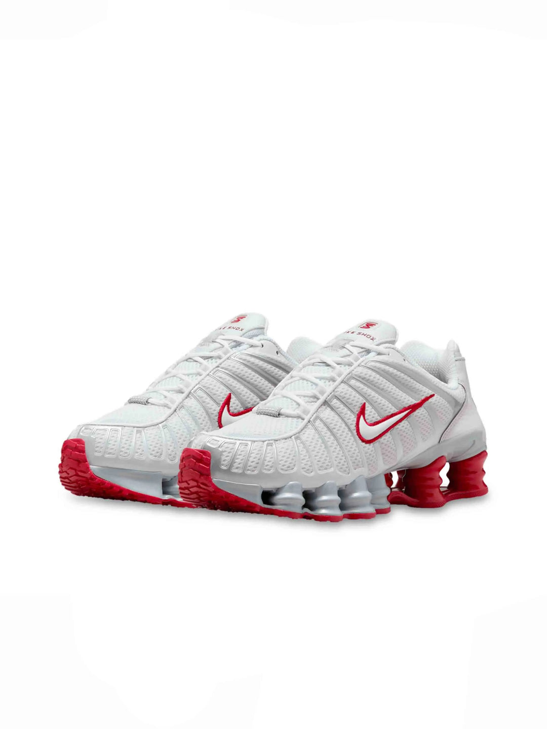 Nike Shox TL Platinium Tint (W) in Auckland, New Zealand - Shop name