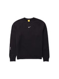 Nike X NOCTA Pullover Fleece Crew Black in Auckland, New Zealand - Shop name