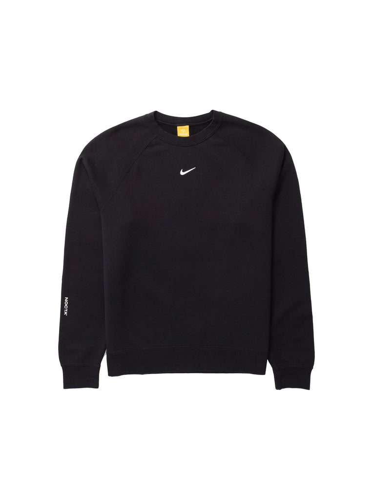 Nike-X-NOCTA-Pullover-Fleece-
