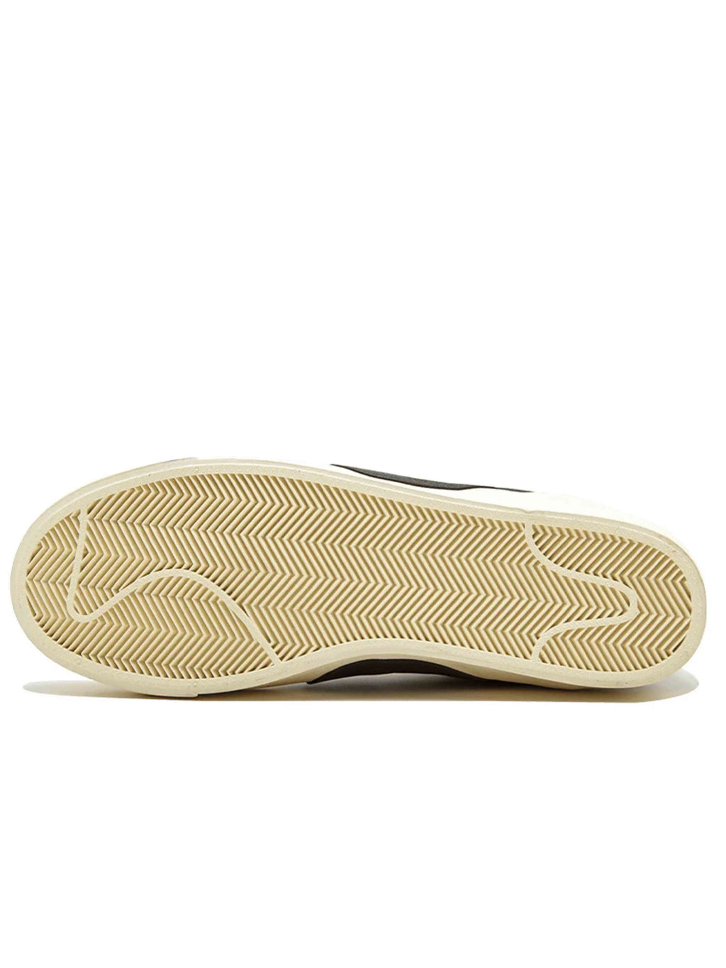 Nike X Off-White Blazer Mid The Ten [2017] Prior