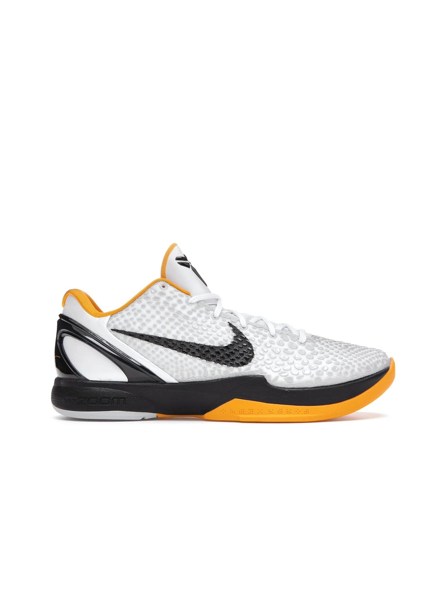 Nike Zoom Kobe 6 Protro Playoff Pack White Del Sol in Auckland, New Zealand - Shop name