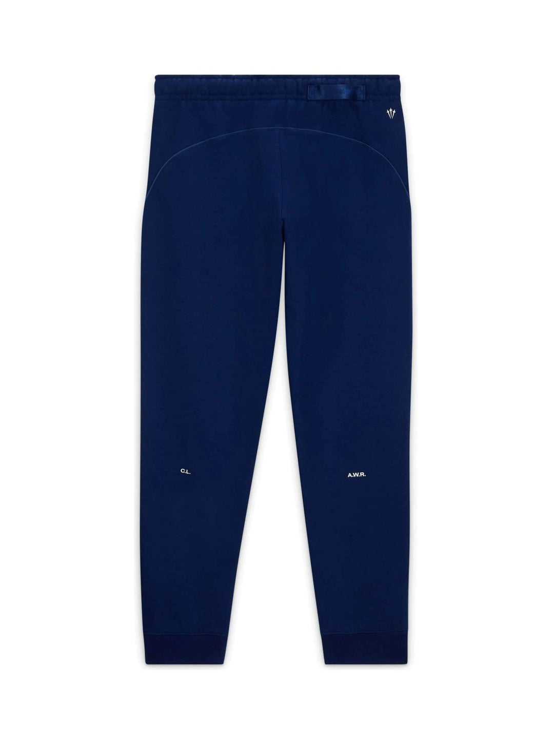 Nike x Drake NOCTA Cardinal Stock Fleece Pants Navy Prior