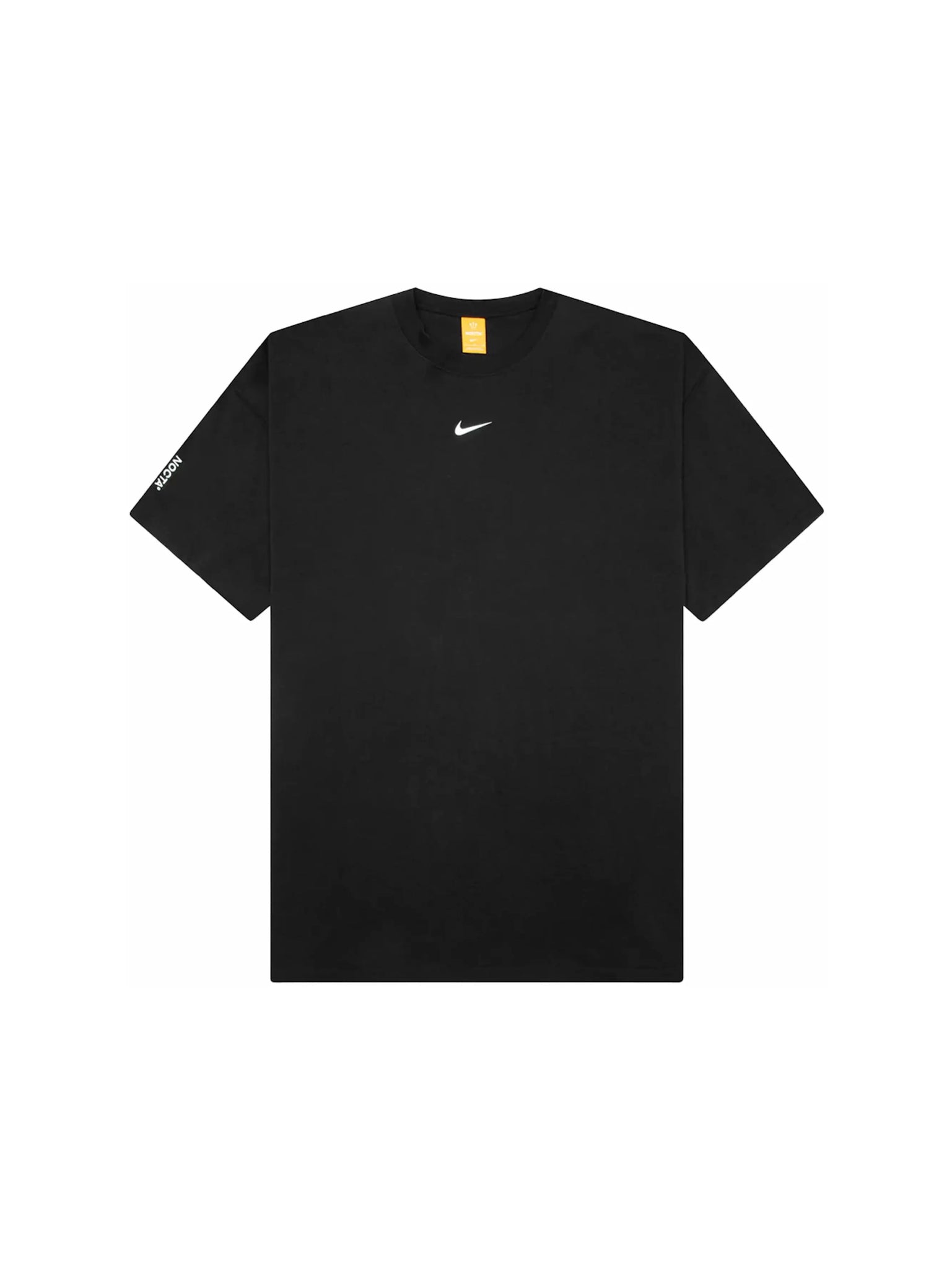 Nike x NOCTA NRG Big Body CS Tee Black in Auckland, New Zealand - Shop name