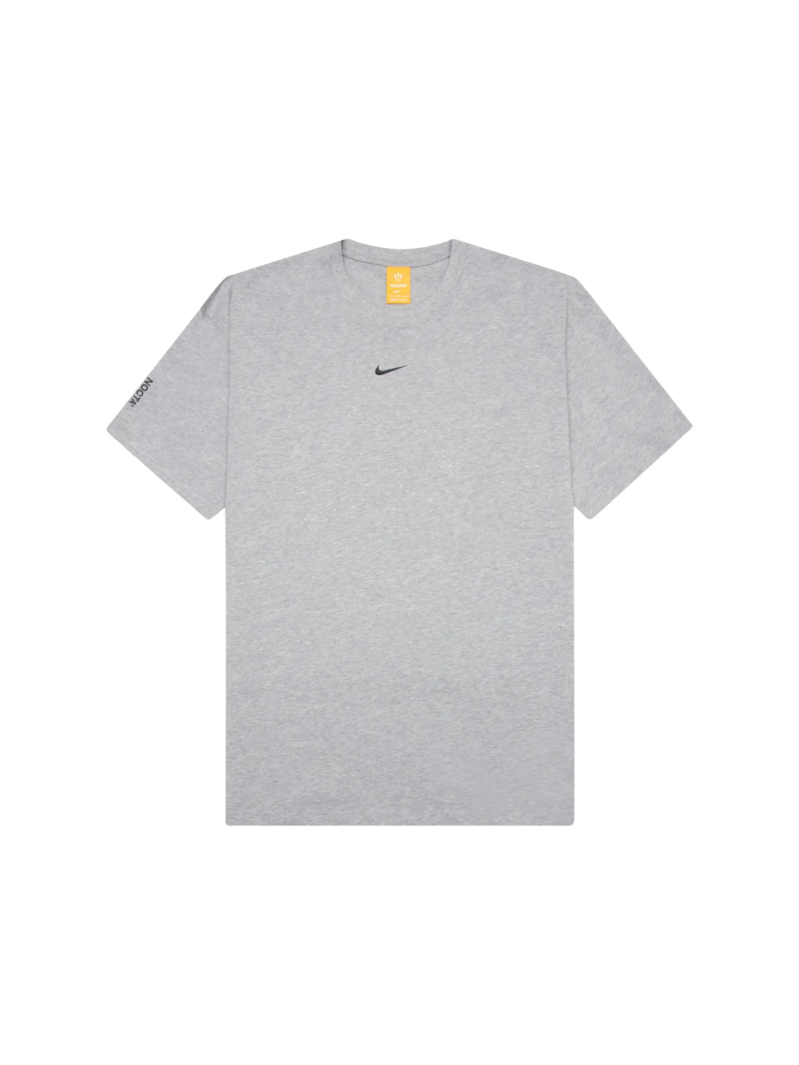 Nike nrg tee online