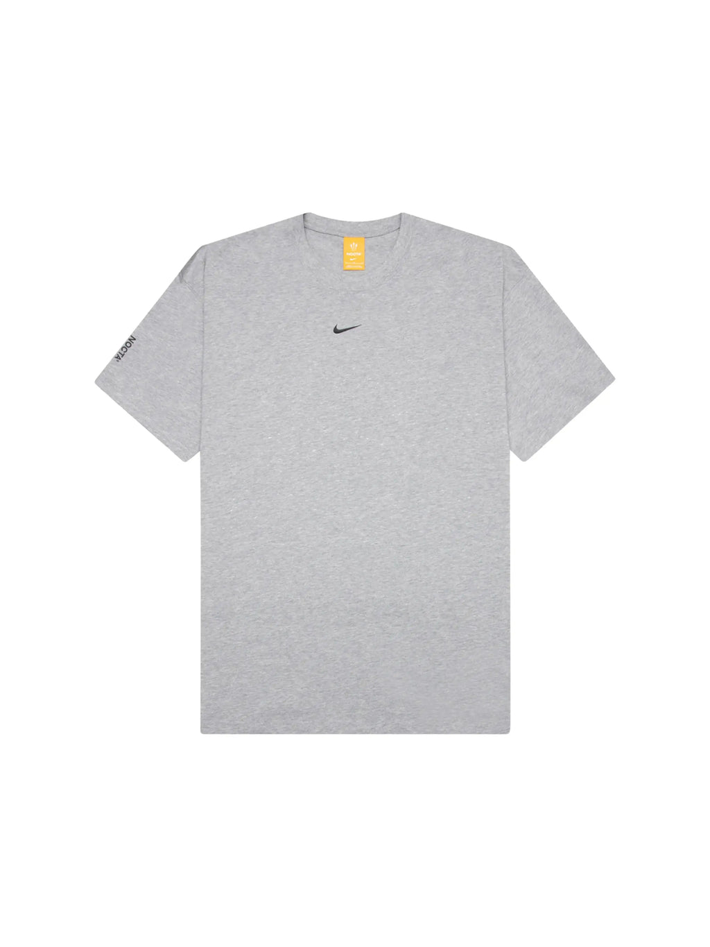 Nike x NOCTA NRG Big Body CS Tee Dark Grey Heather in Auckland, New Zealand - Shop name