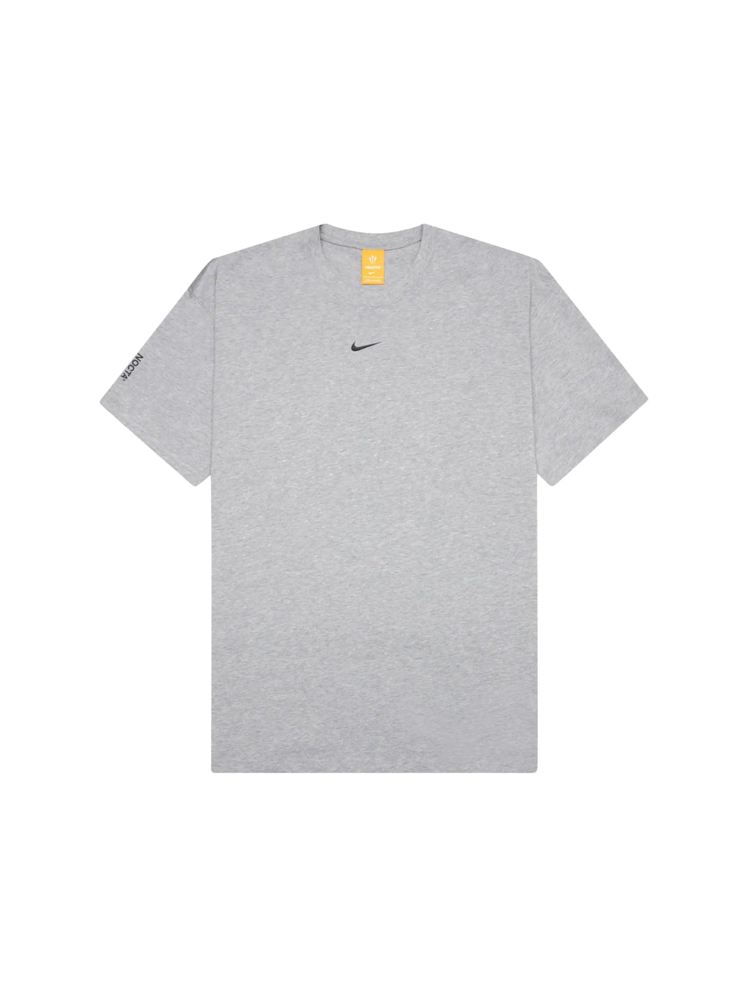 Nike x NOCTA NRG Big Body CS Tee Dark Grey Heather in Auckland, New Zealand - Shop name