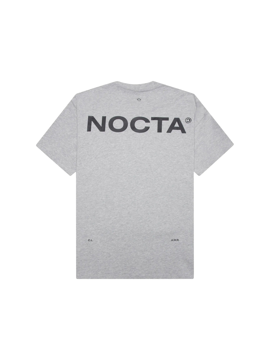 Nike x NOCTA NRG Big Body CS Tee Dark Grey Heather in Auckland, New Zealand - Shop name