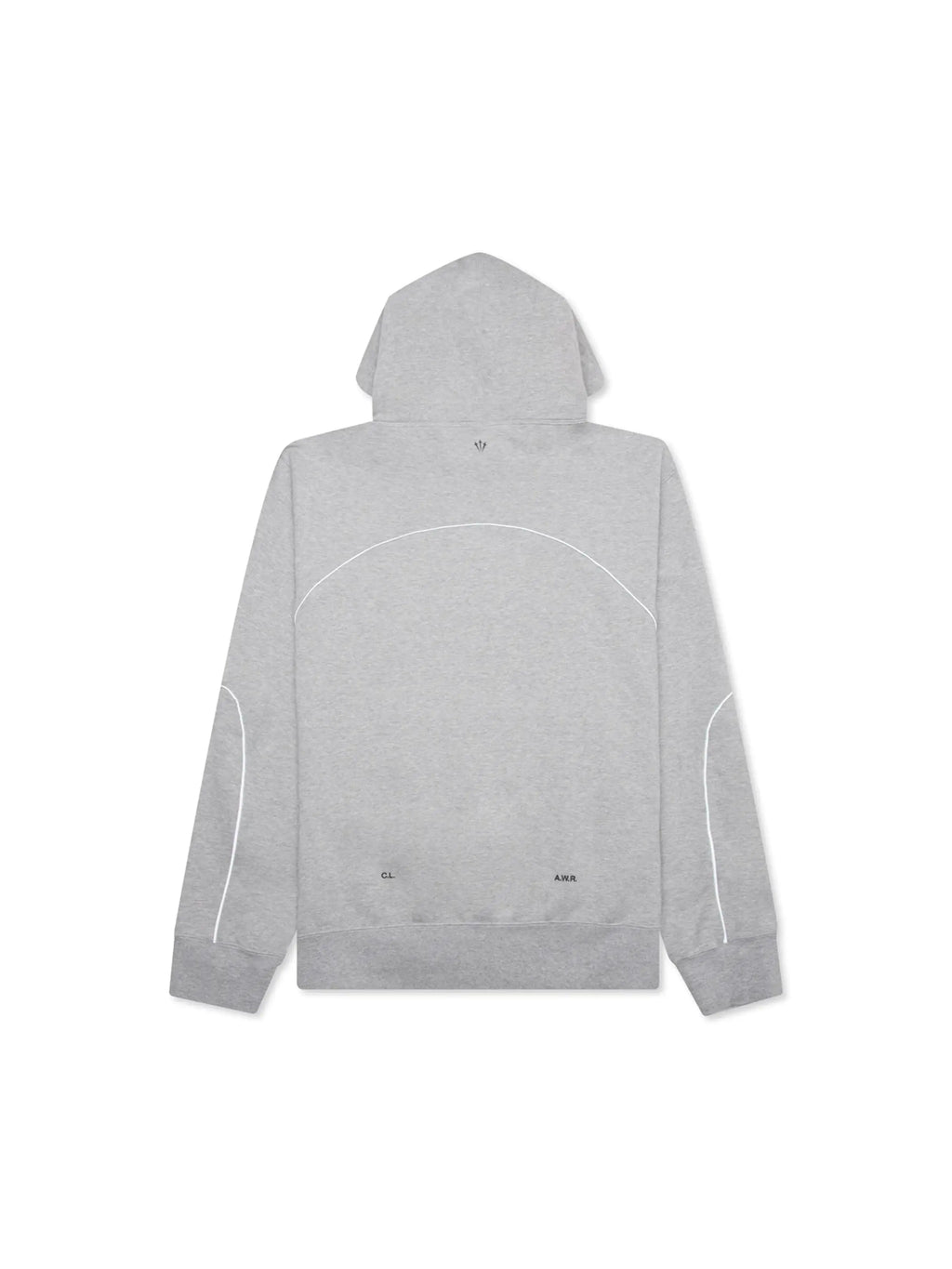 Nike x NOCTA NRG Fleece CS Hoodie Dark Grey Heather in Auckland, New Zealand - Shop name