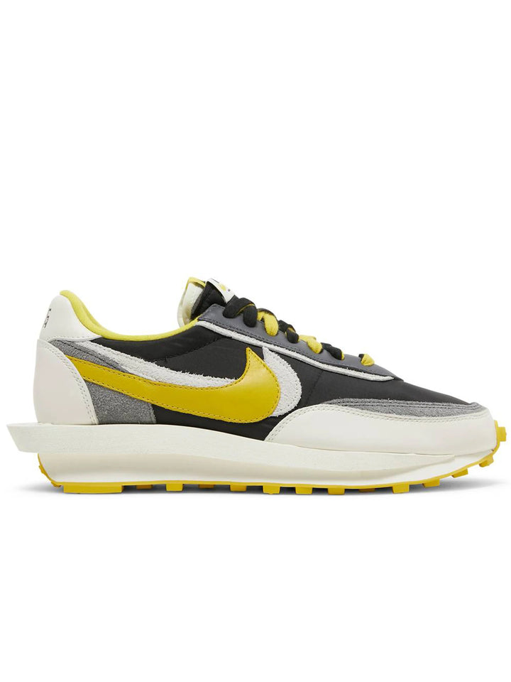 Nike x Sacai x Undercover LD Waffle Bright Citron Prior