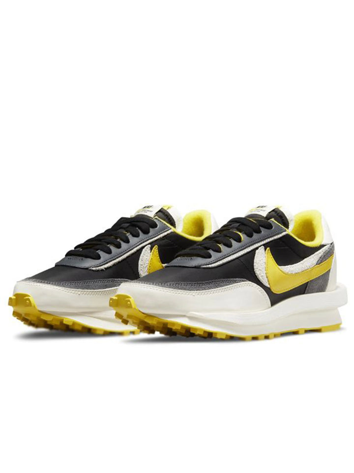 Nike x Sacai x Undercover LD Waffle Bright Citron Prior