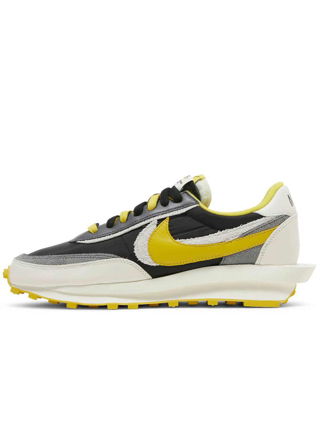 Nike x Sacai x Undercover LD Waffle Bright Citron Prior