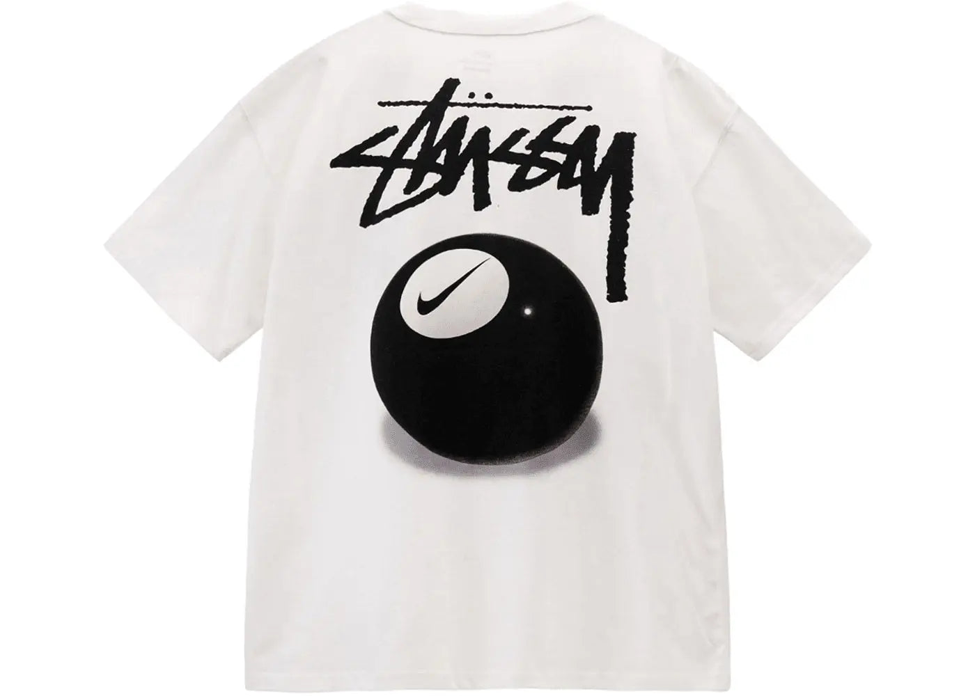 Nike x Stussy 8 Ball T-shirt Multi in Auckland, New Zealand - Shop name