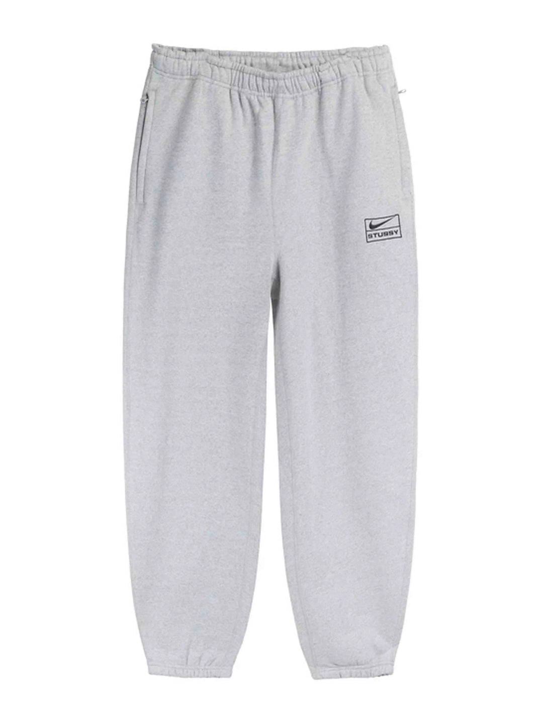 Nike x Stussy Sweatpants Grey [SS22] Prior