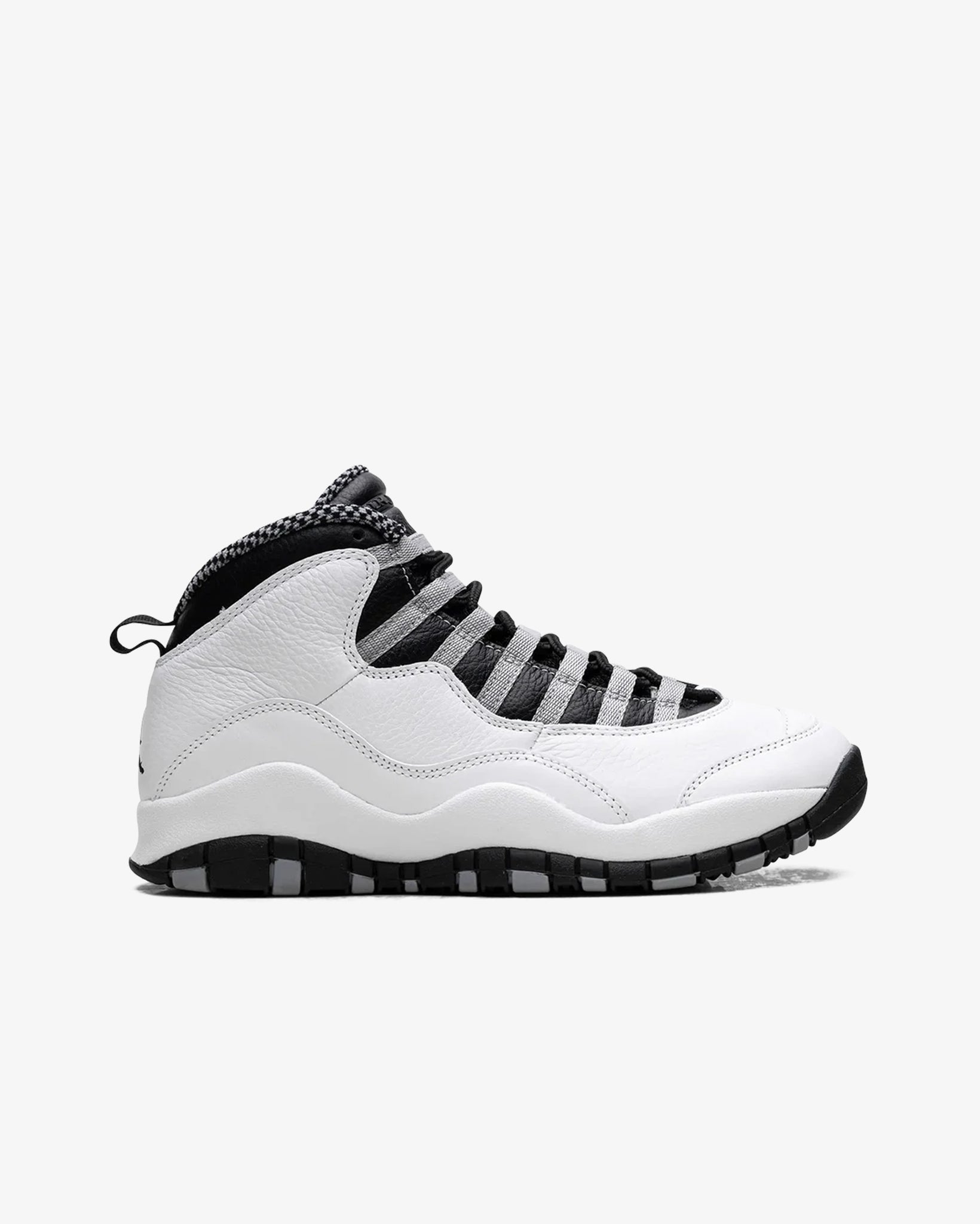 Nike Air Jordan 10 Retro OG Steel