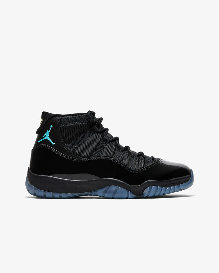 Nike Air Jordan 11 Retro Gamma Blue (2025)