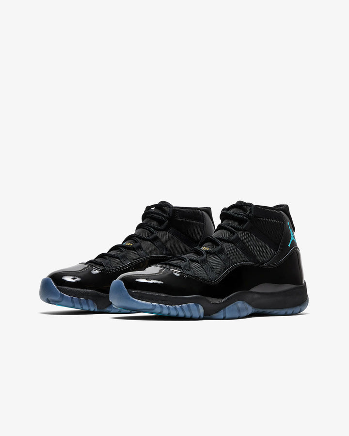 Nike Air Jordan 11 Retro Gamma Blue (2025)