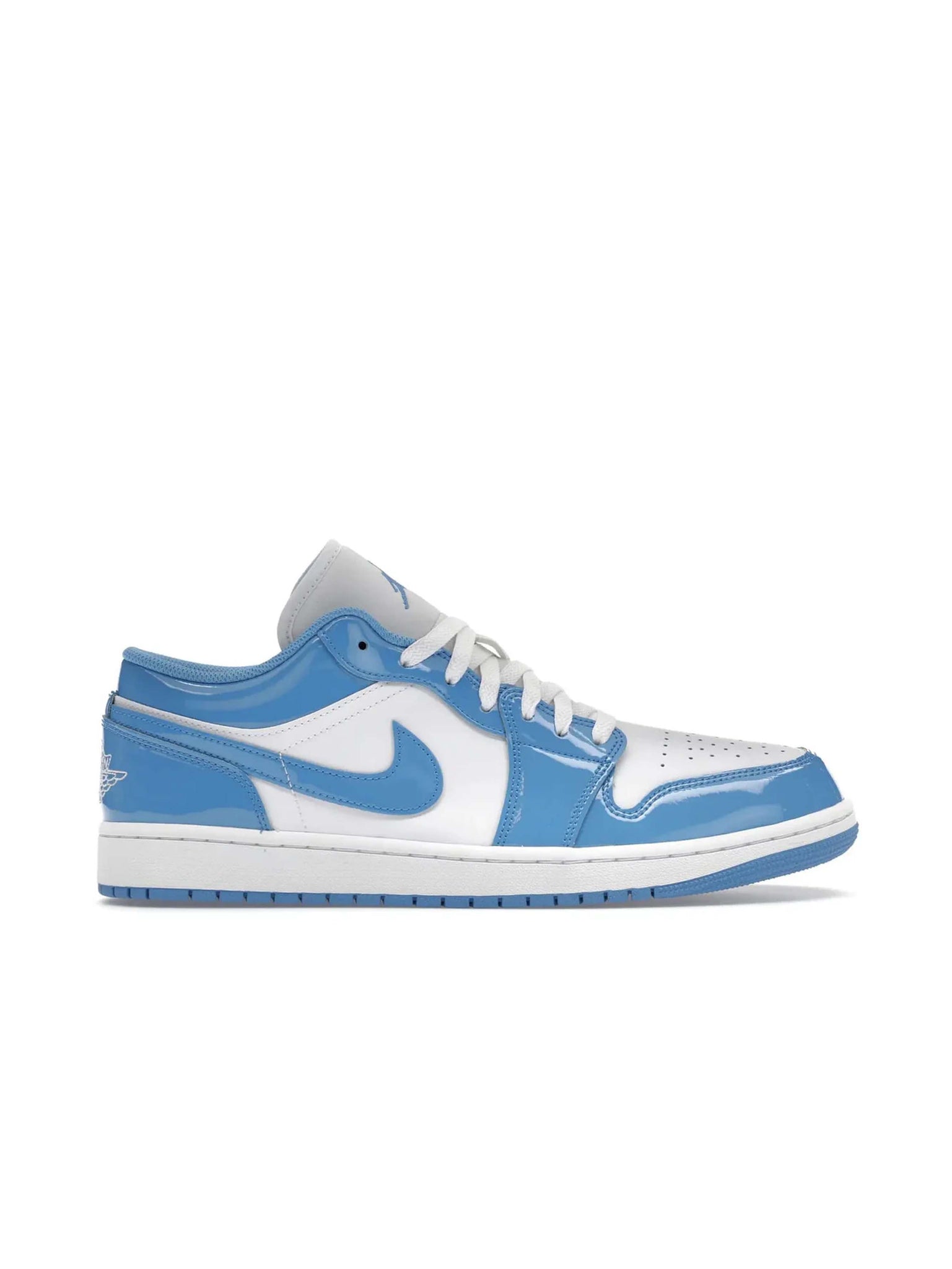Nike Air Jordan 1 Low SE White Legend Blue