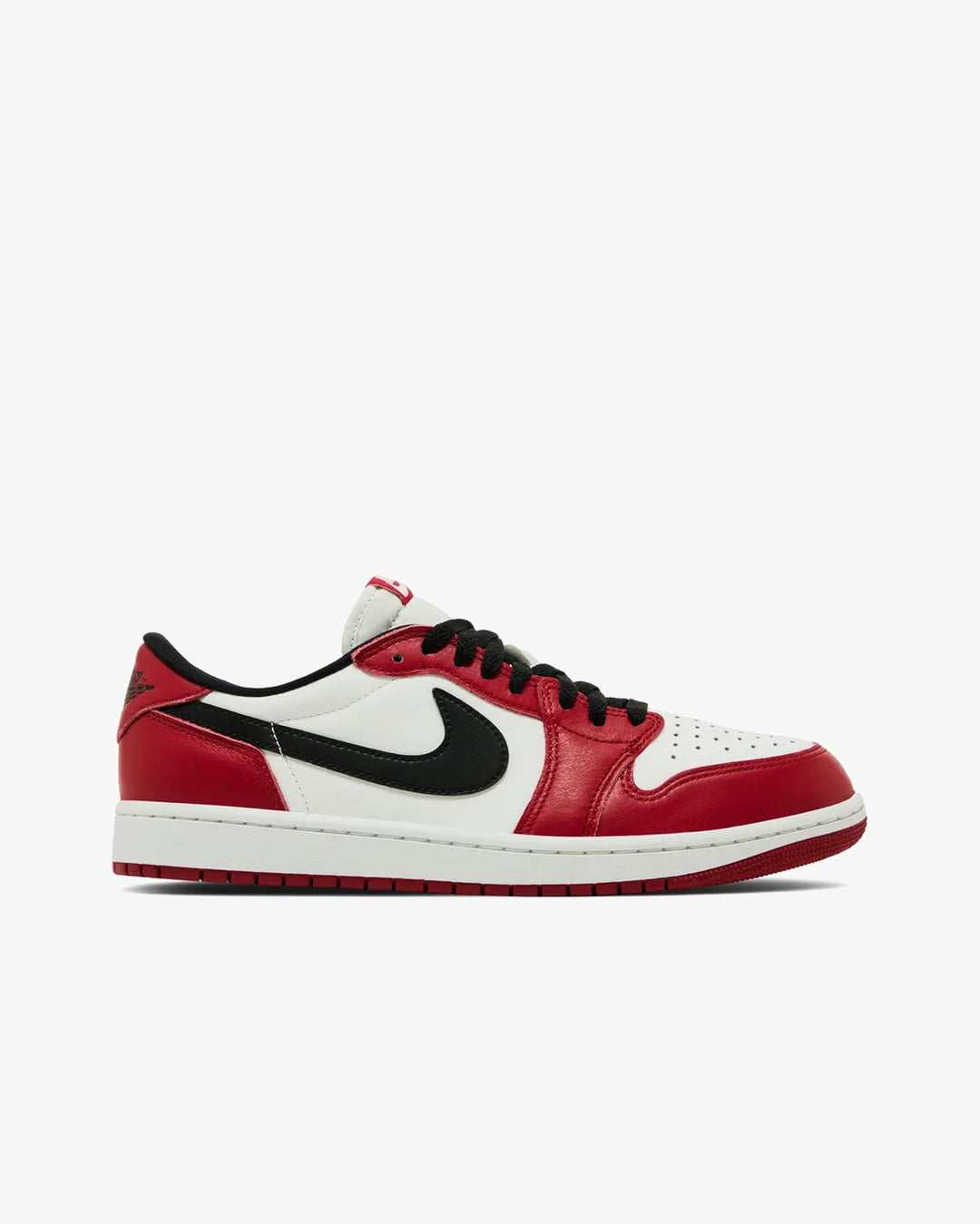 Nike Air Jordan 1 Retro Low OG Chicago
