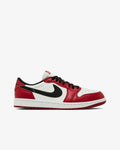Nike Air Jordan 1 Retro Low OG Chicago