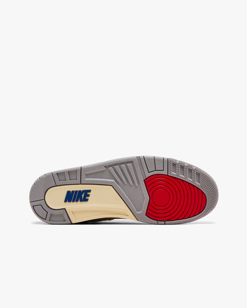 Nike Air Jordan 3 Retro Seoul 2.0