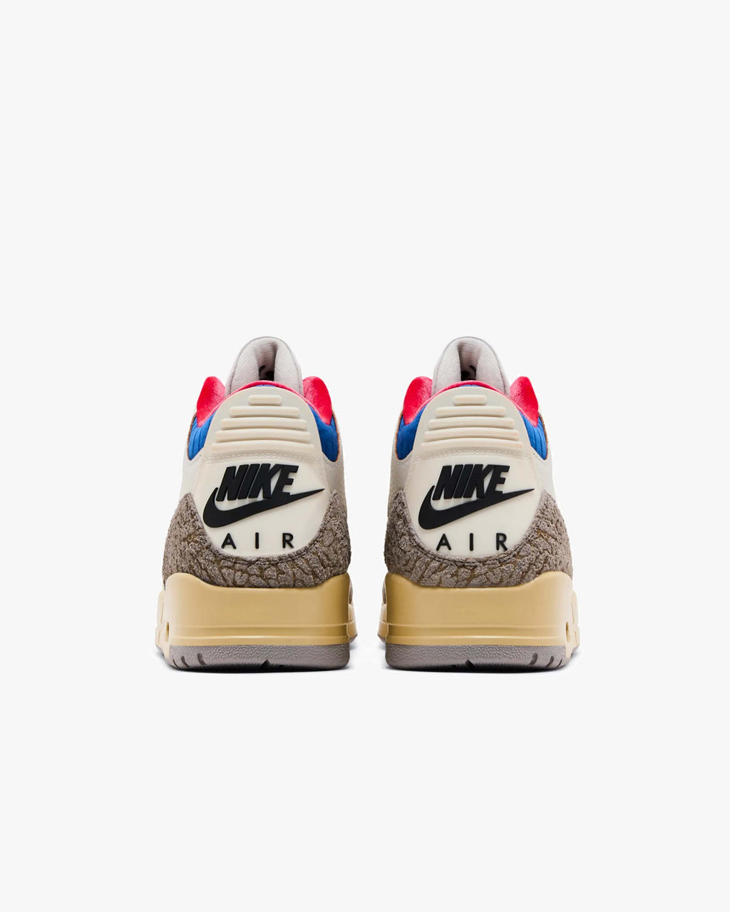 Nike Air Jordan 3 Retro Seoul 2.0