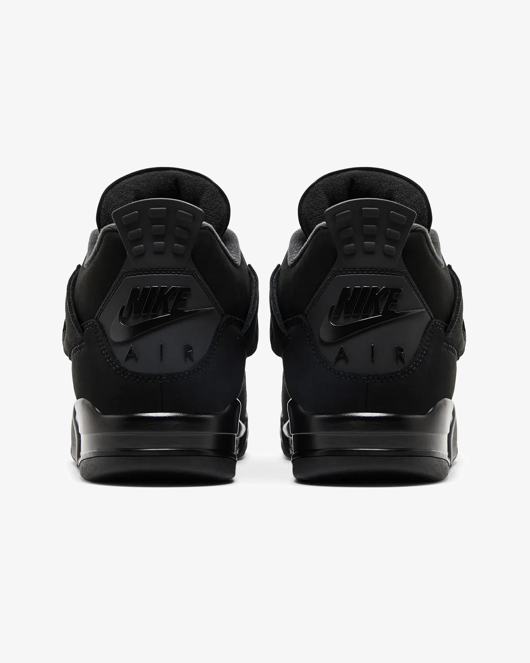 Nike Air Jordan 4 Retro Black Cat (2025)