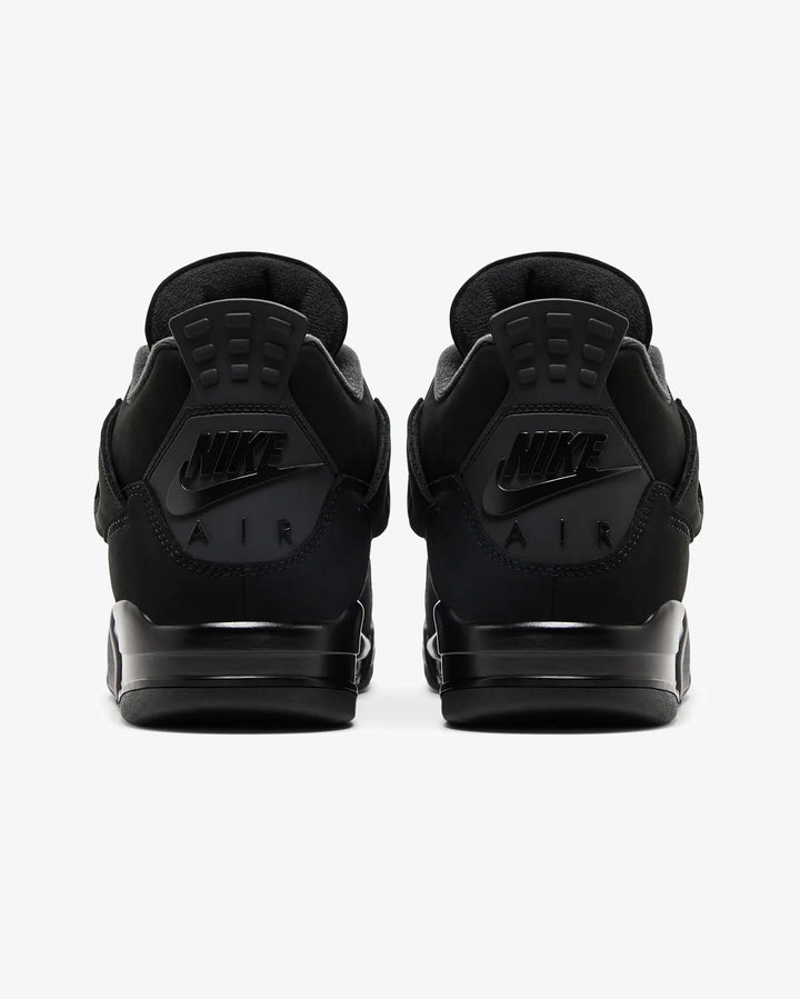 Nike Air Jordan 4 Retro Black Cat (2025)