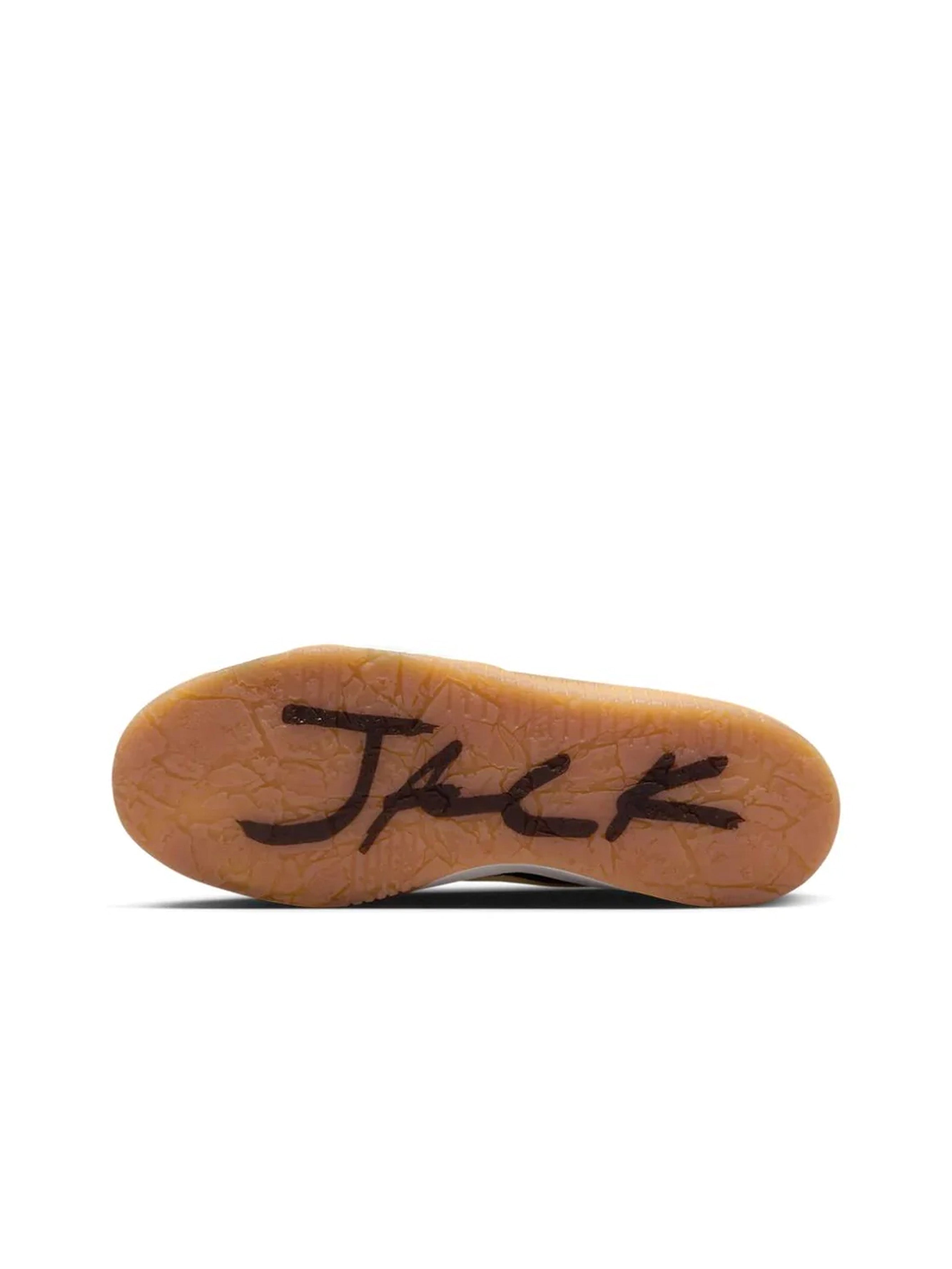 Nike Air Jordan Jumpman Jack TR Travis Scott Sail - Prior