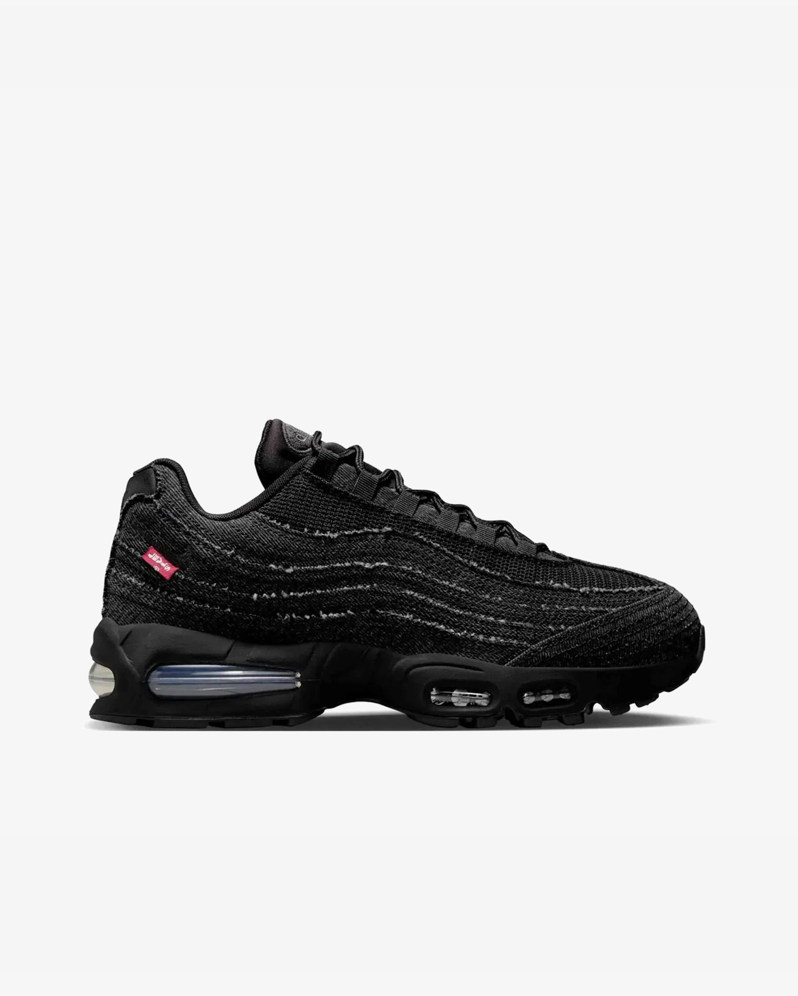 Nike Air Max 95 OG Levis Black