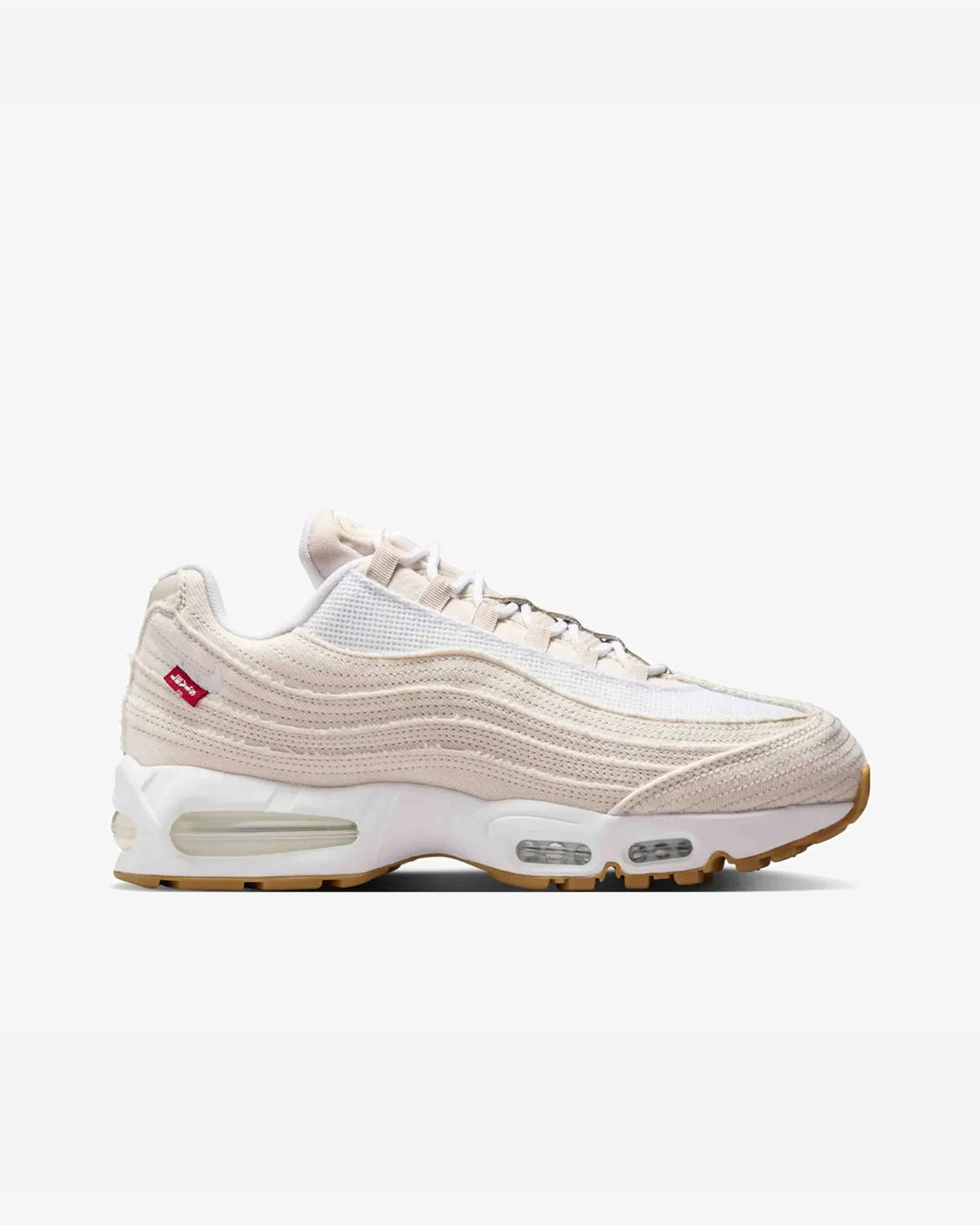 Nike Air Max 95 OG Levis Light Orewood Brown