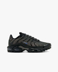 Nike Air Max Plus Black Diffused Blue