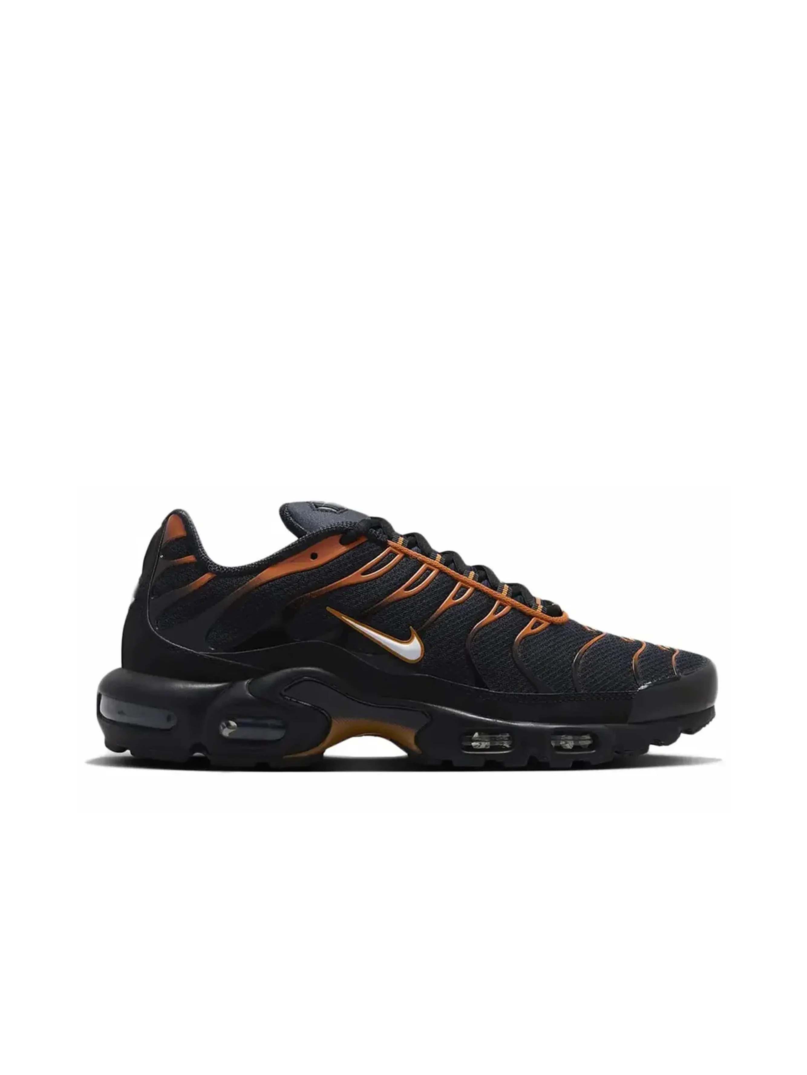 Nike Air Max Plus TN Dark Obsidian Monarch