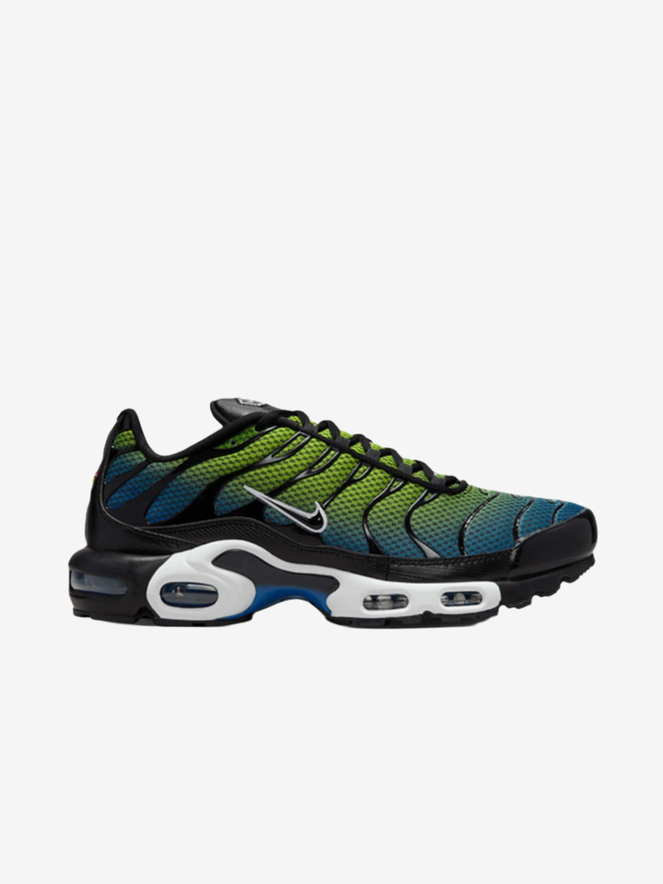 Nike Air Max Plus Tn Prior - Main Image