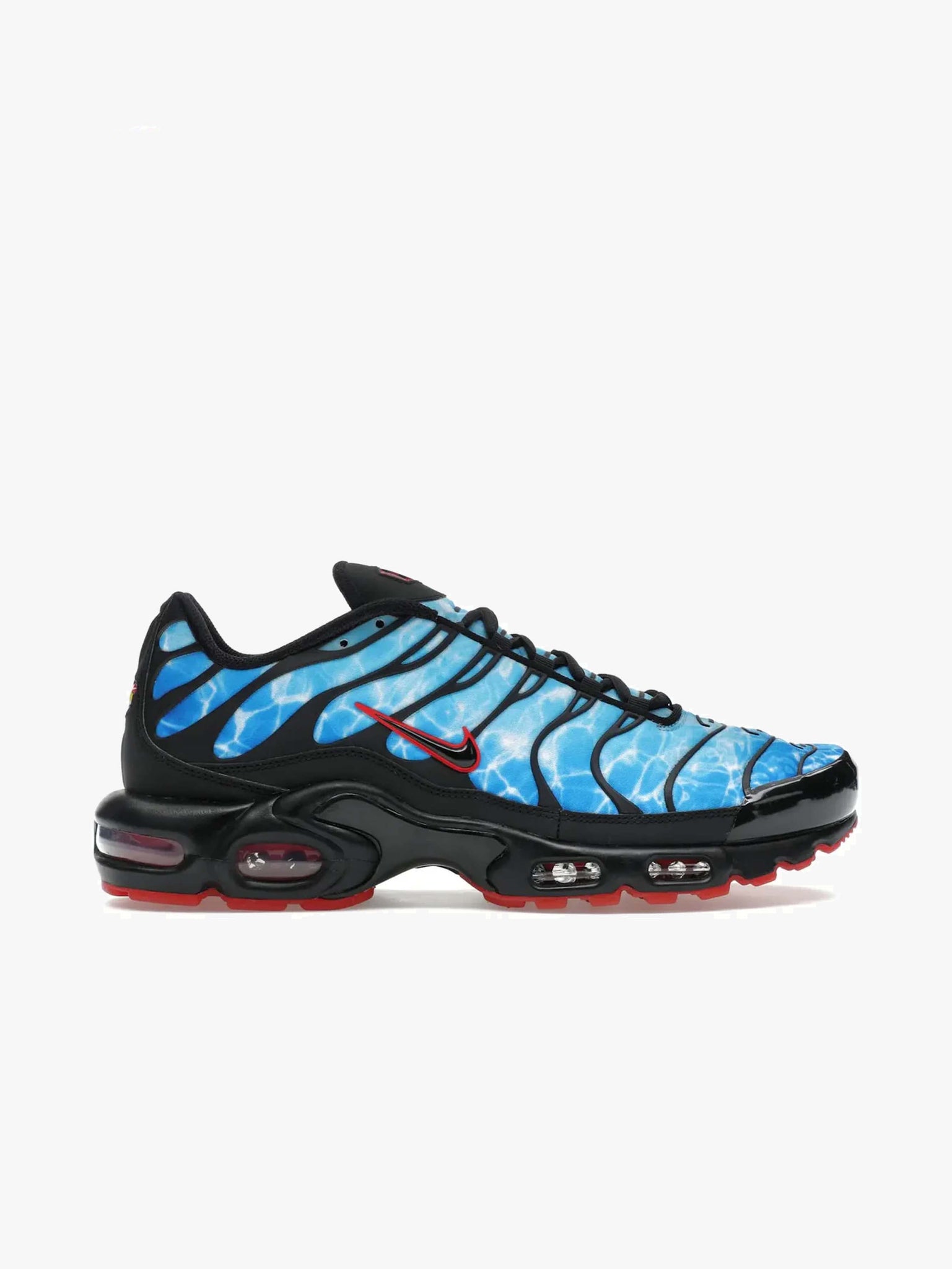 Nike Air Max Plus Shark Attack
