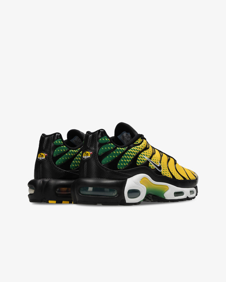 Nike Air Max Plus Varsity Maize