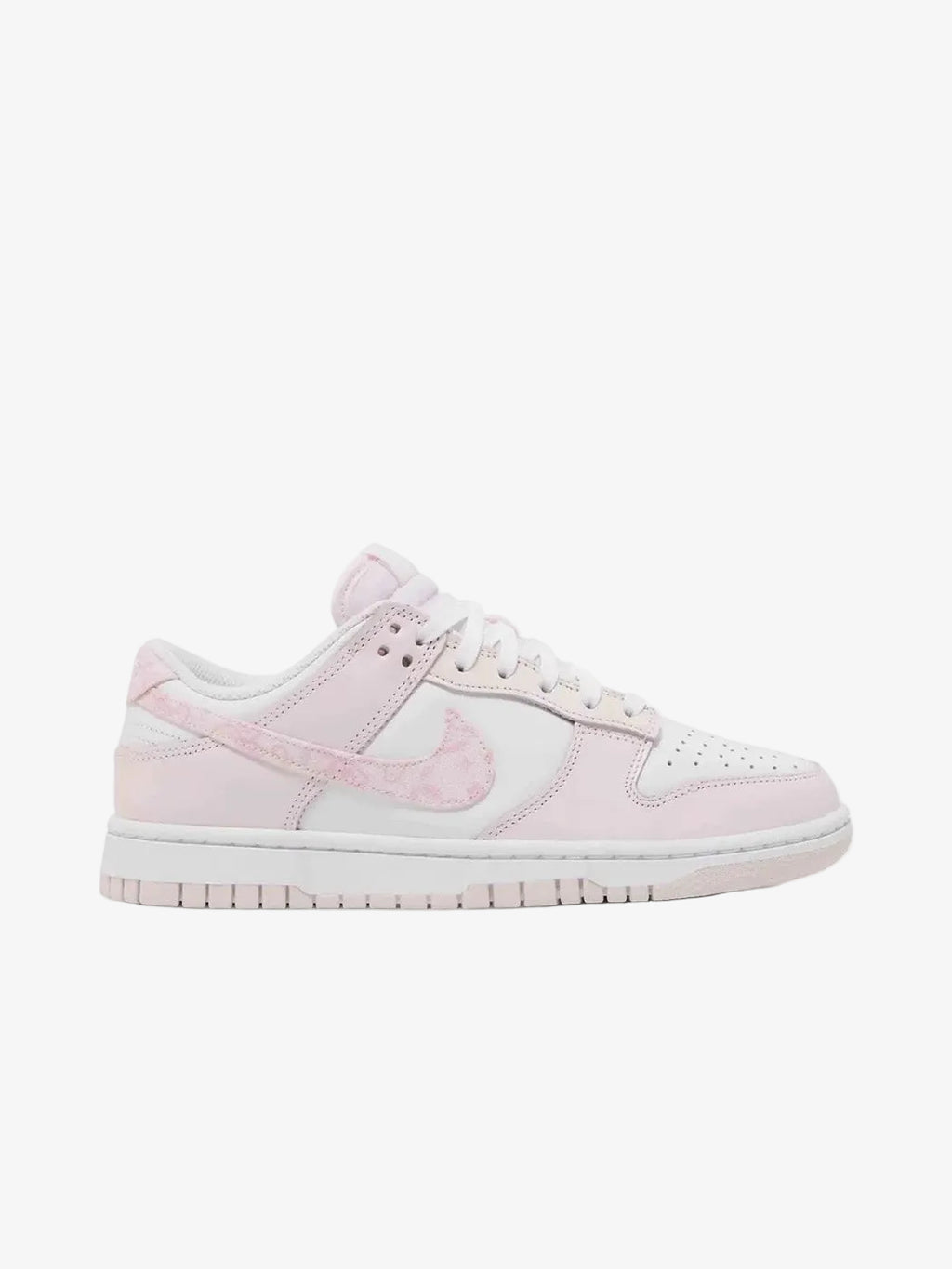 Nike Dunk Low Essential Paisley Pack Pink (W) - Prior