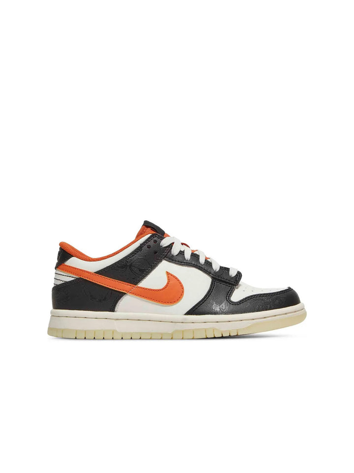 Nike Dunk Low PRM Halloween (2021) (GS) - Prior