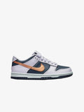 Nike Dunk Low SE Copper Swoosh (GS)