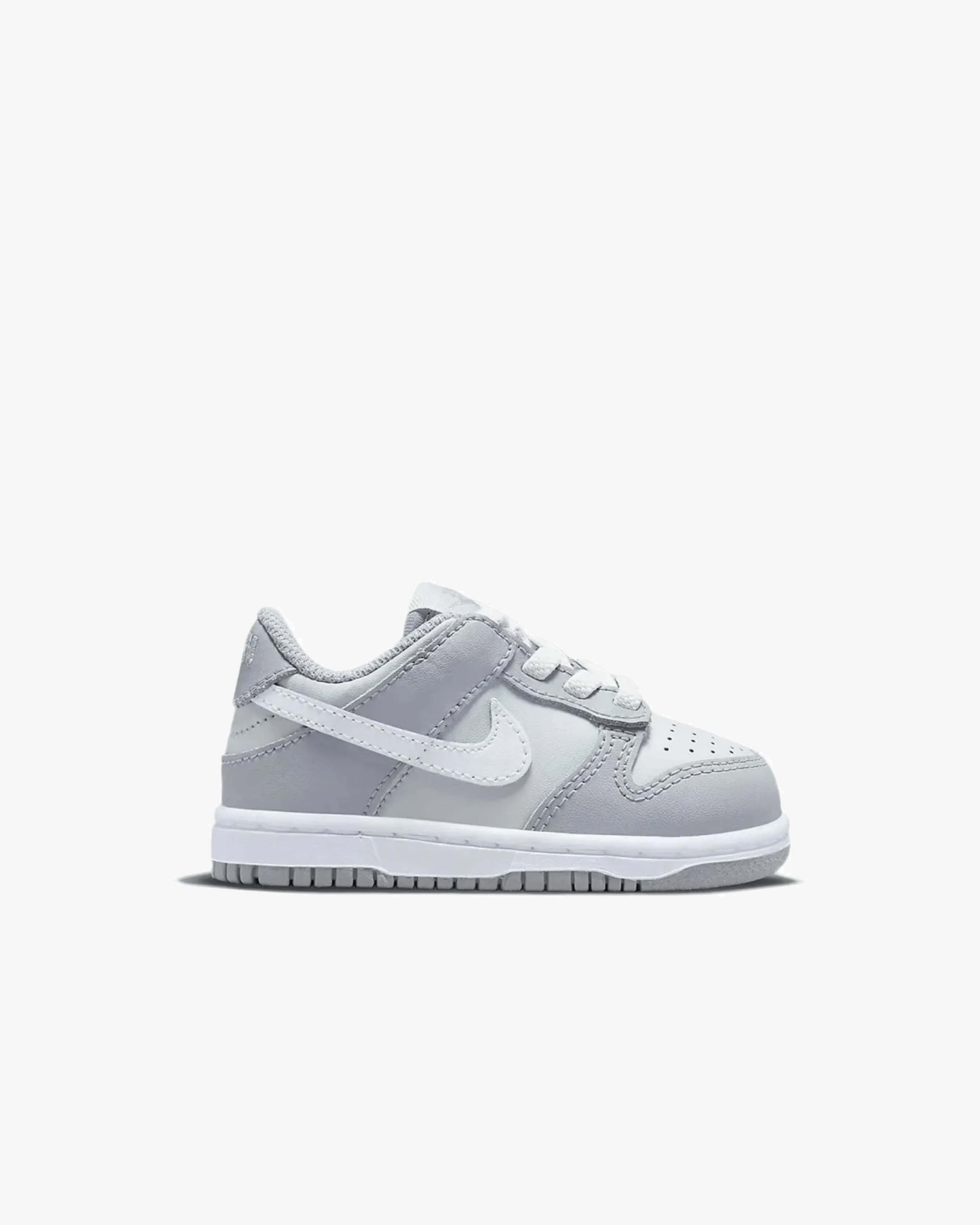 Nike Dunk Low Two-Toned Grey (TD)