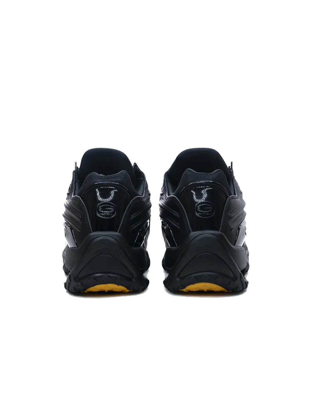 Nike Hot Step 2 Drake NOCTA Black - Prior