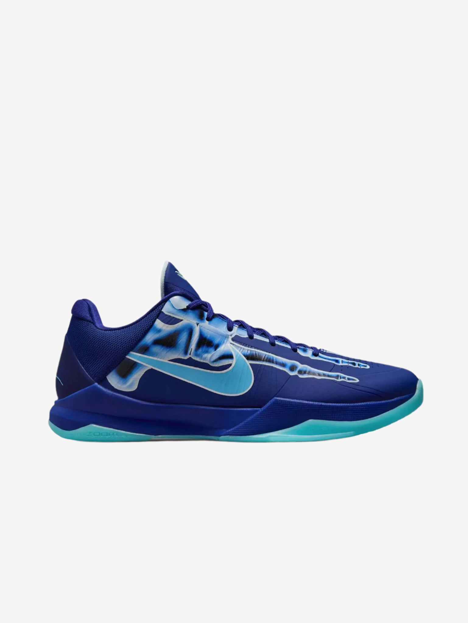 Nike Kobe 5 Protro X-Ray