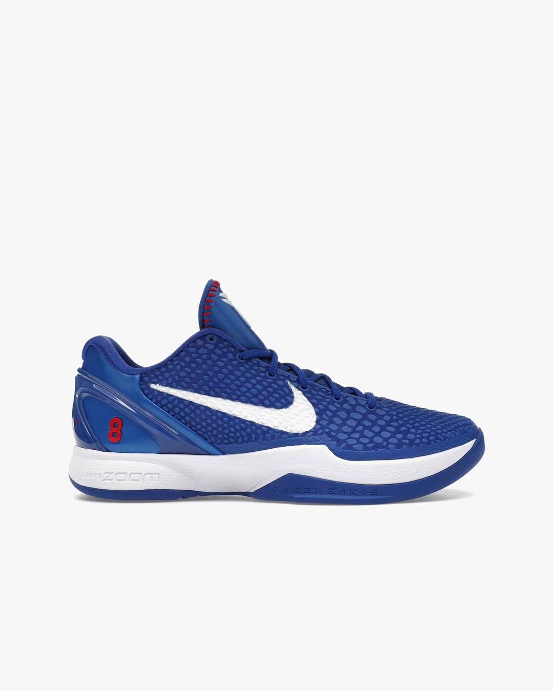 Nike Kobe 6 Protro Dodgers