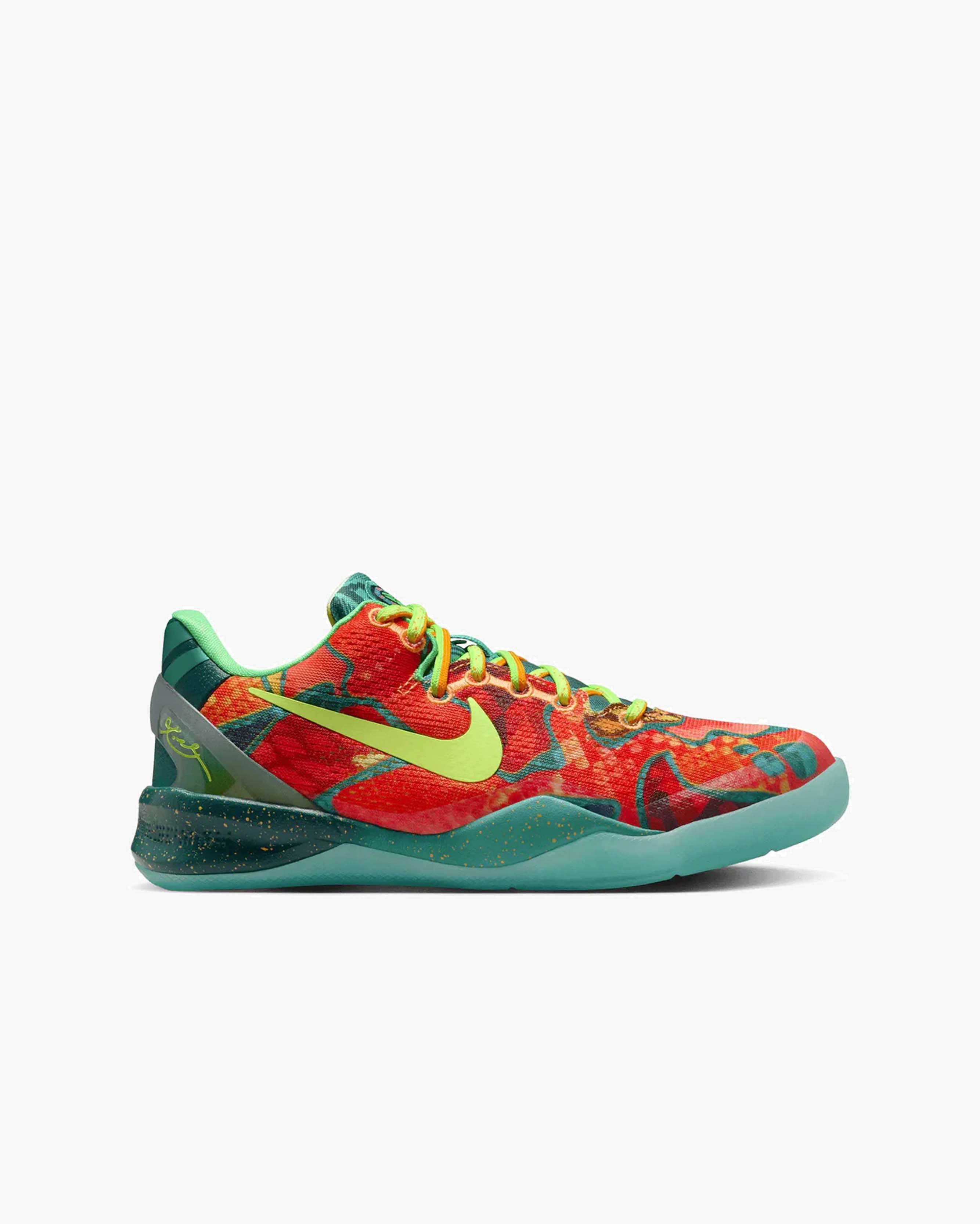 Nike Kobe 8 Protro What The (2025) (GS)