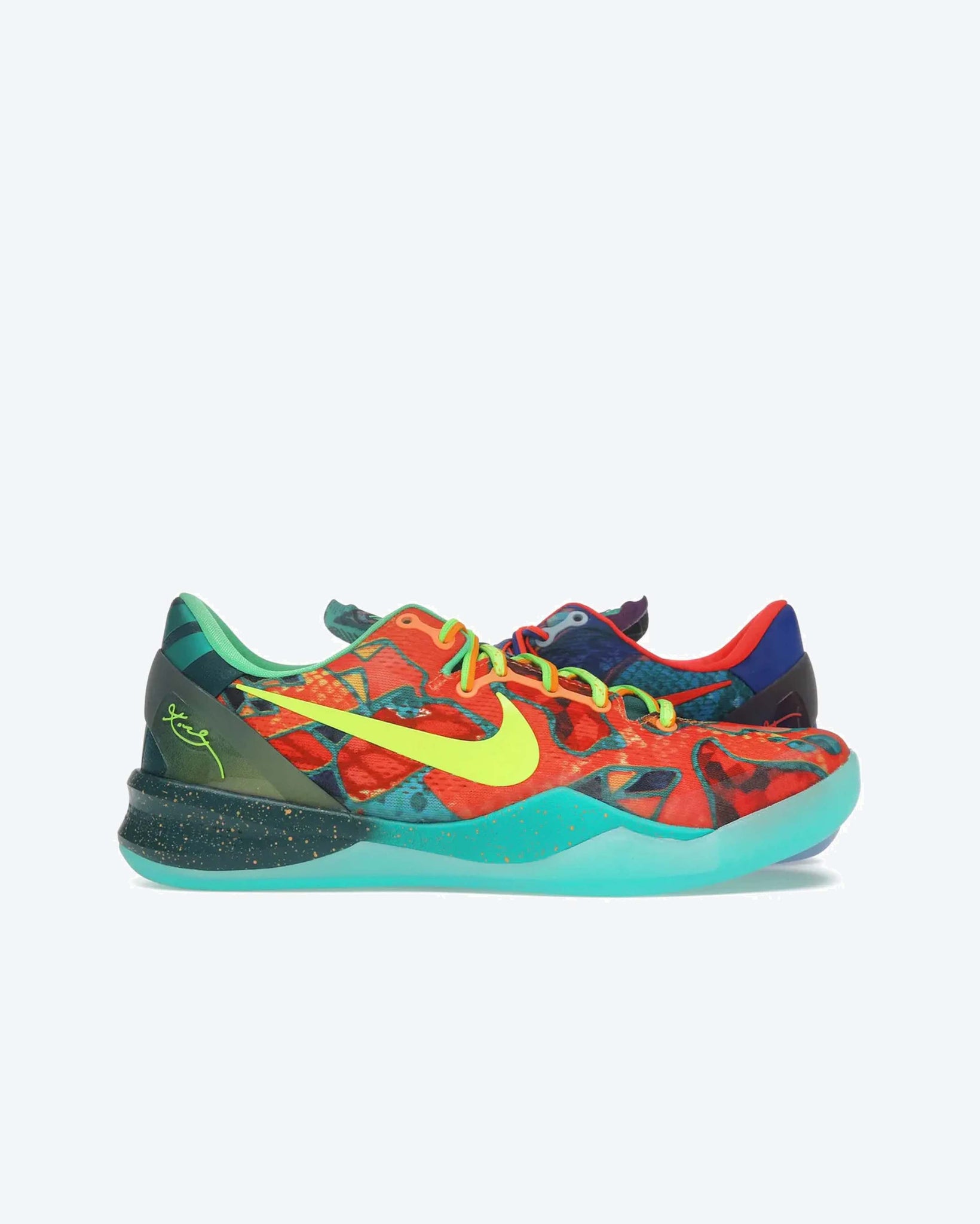 Nike Kobe 8 Protro What The (2025)
