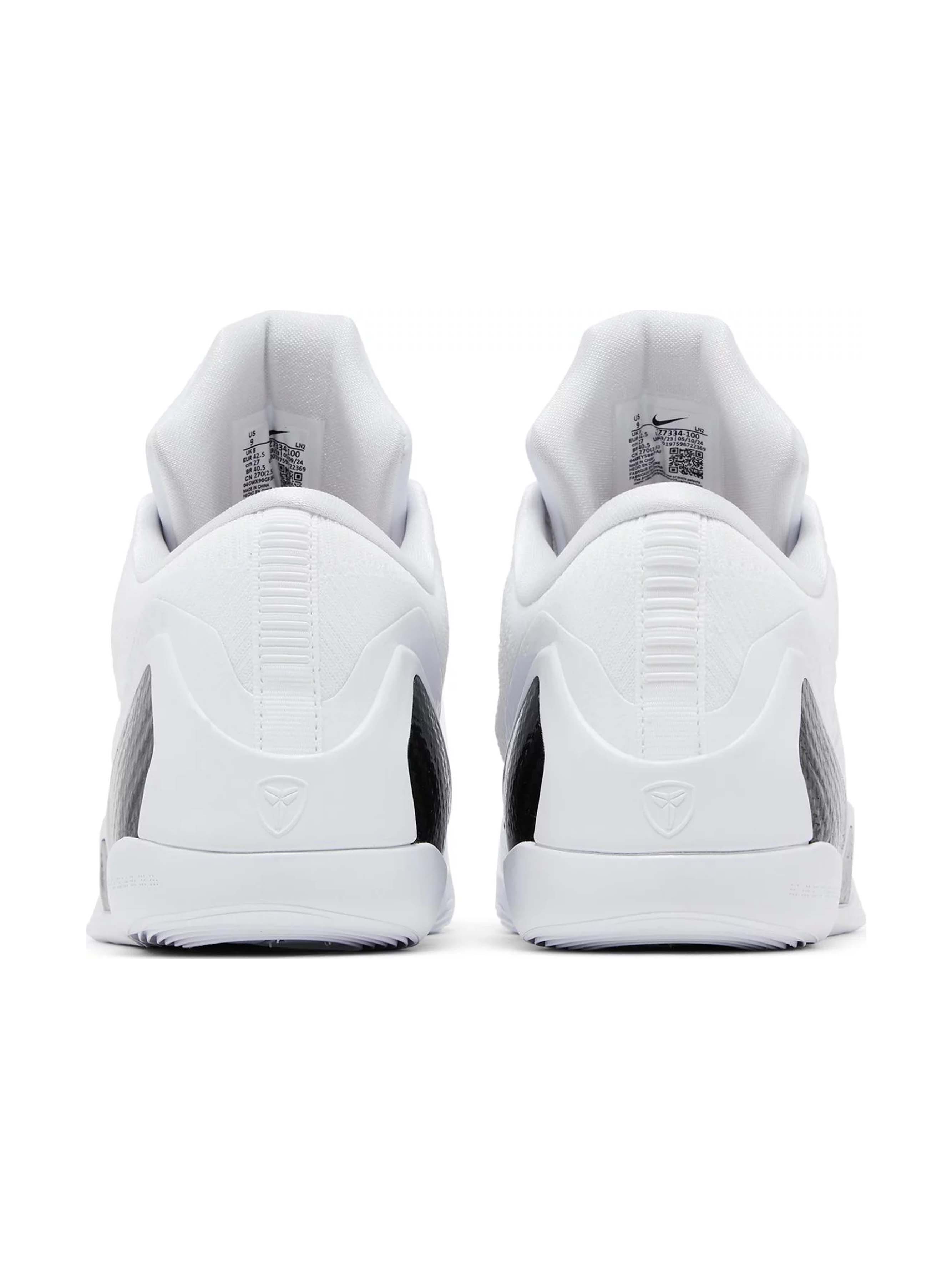 Nike Kobe 9 Elite Low Protro Halo - Prior