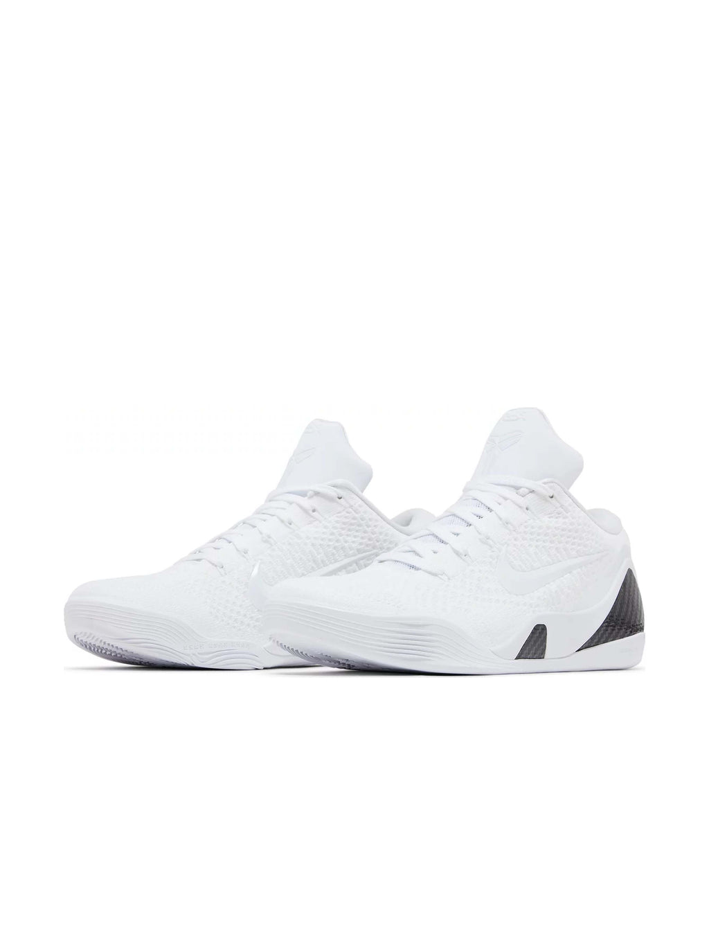 Nike Kobe 9 Elite Low Protro Halo - Prior