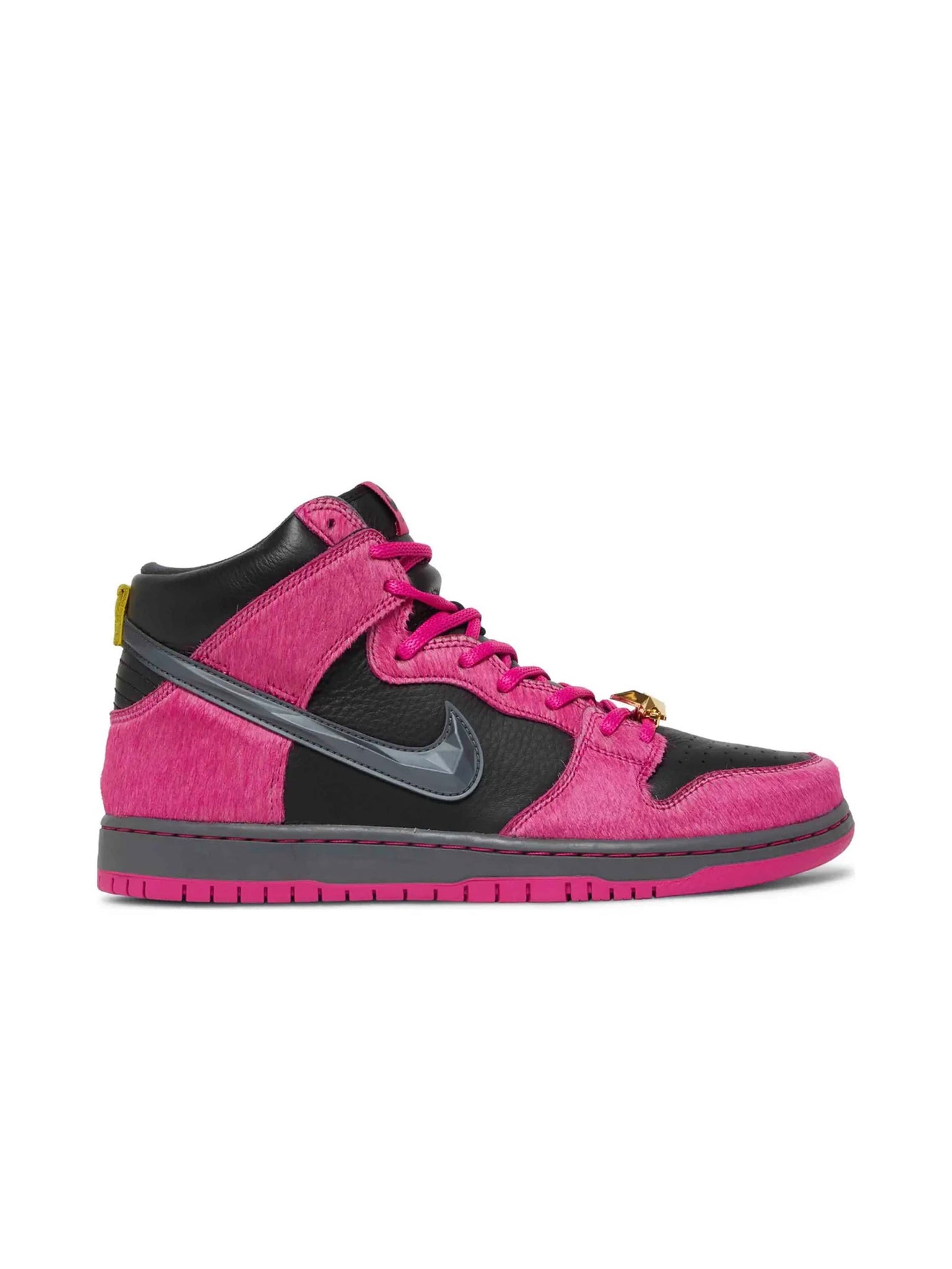 Nike SB Dunk High Run The Jewels - Prior